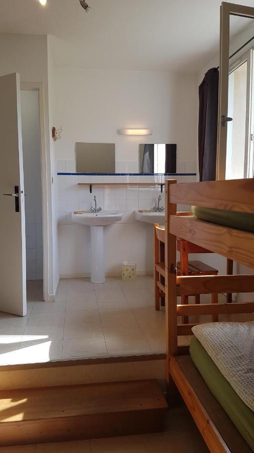 Alto Verdon Gite D'Etape De La Colle St Michel Thorame-Haute Εξωτερικό φωτογραφία